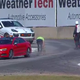 Illustration for article titled Road Atlanta Is Falling Apart In The Middle Of Petit Le Mans